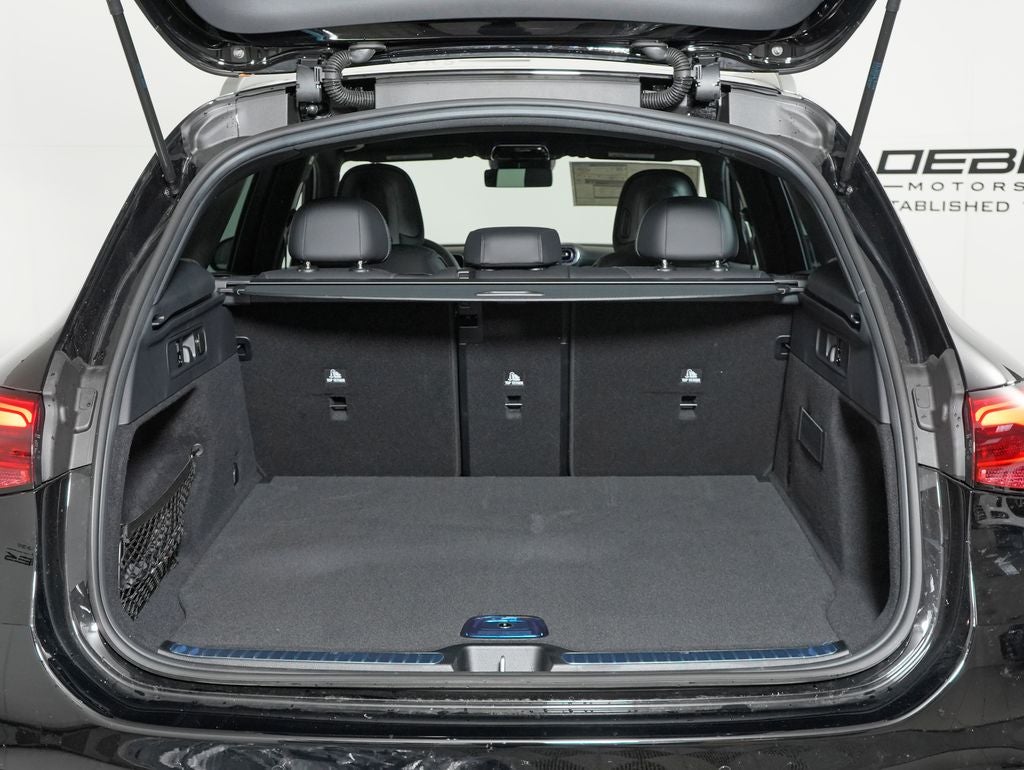 2027 Mercedes-Benz GLC GLC 300 4MATIC®