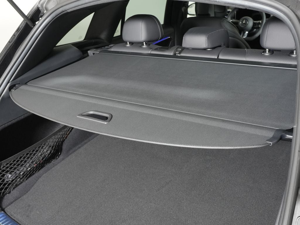 2027 Mercedes-Benz GLC GLC 300 4MATIC®
