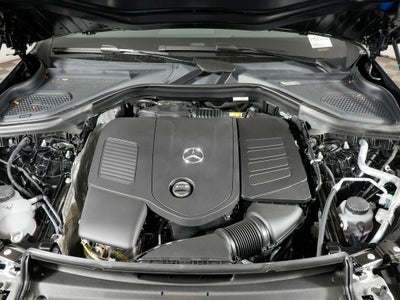 2027 Mercedes-Benz GLC GLC 300 4MATIC®