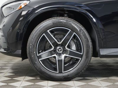 2027 Mercedes-Benz GLC GLC 300 4MATIC®