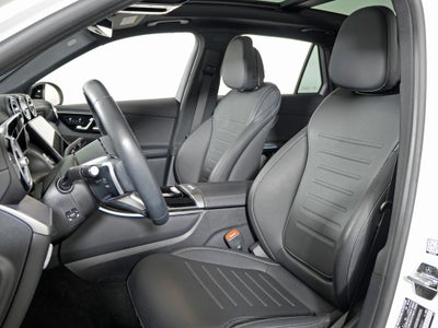 2025 Mercedes-Benz GLC GLC 300 4MATIC®