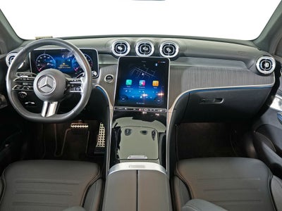 2025 Mercedes-Benz GLC GLC 300 4MATIC®