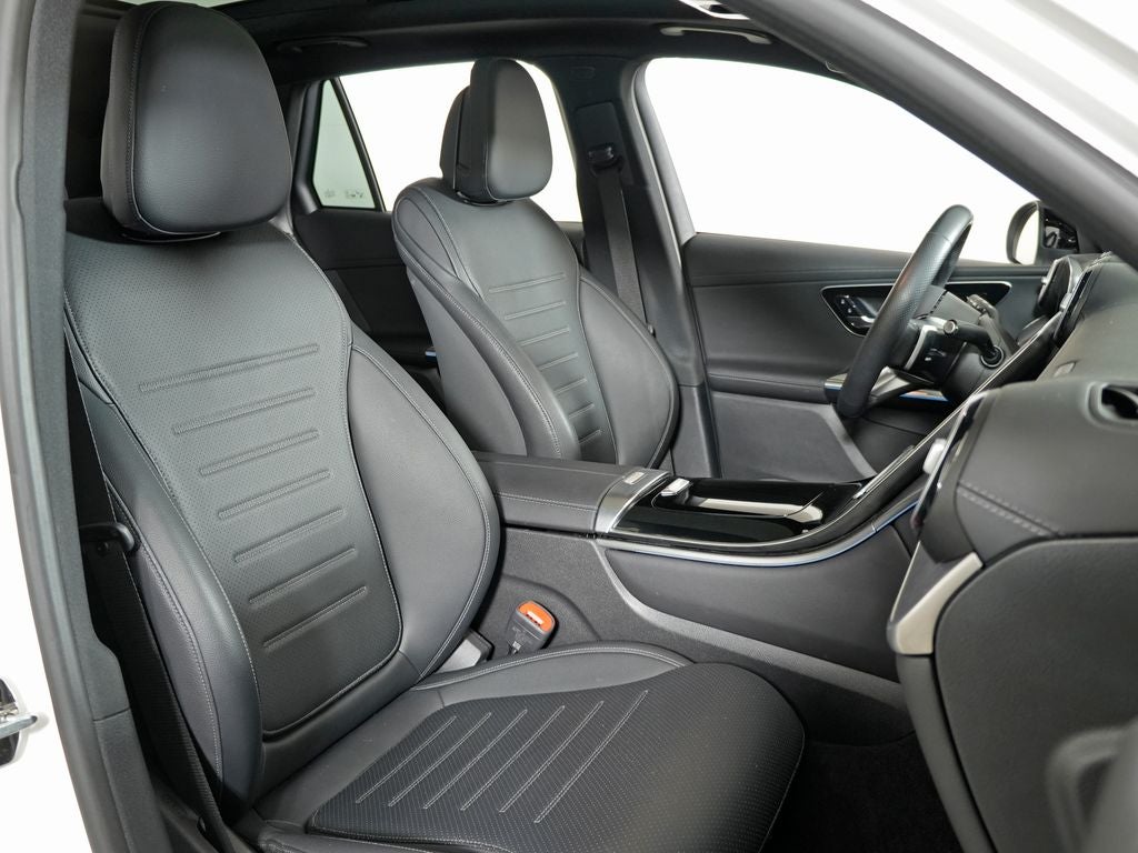 2025 Mercedes-Benz GLC GLC 300 4MATIC®