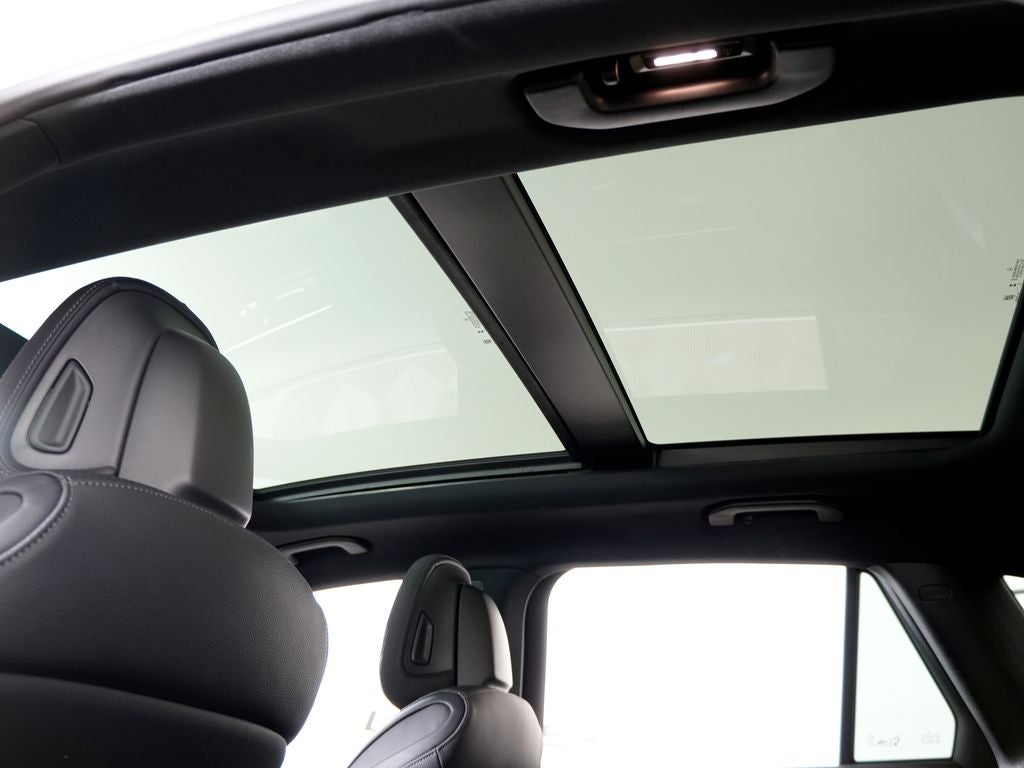 2025 Mercedes-Benz GLC GLC 300 4MATIC®