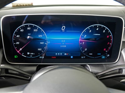 2025 Mercedes-Benz GLC GLC 300 4MATIC®