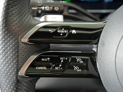 2025 Mercedes-Benz GLC GLC 300 4MATIC®