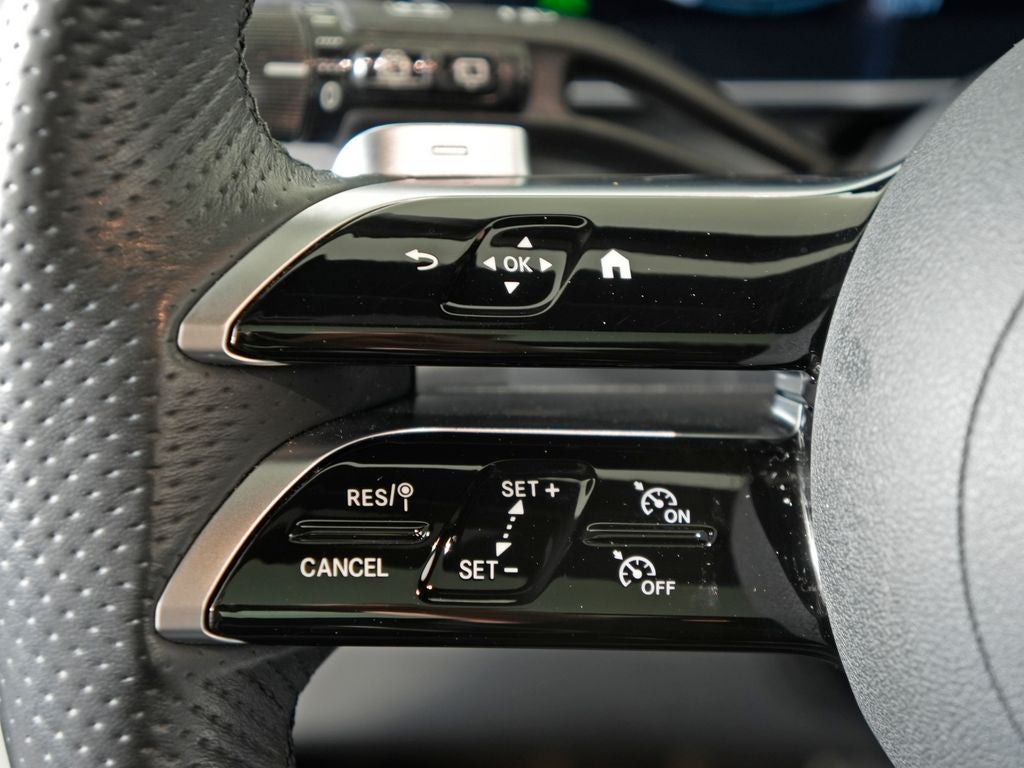 2025 Mercedes-Benz GLC GLC 300 4MATIC®