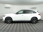 2025 Mercedes-Benz GLC GLC 300 4MATIC®
