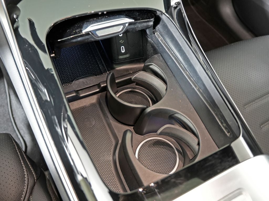 2025 Mercedes-Benz GLC GLC 300 4MATIC®