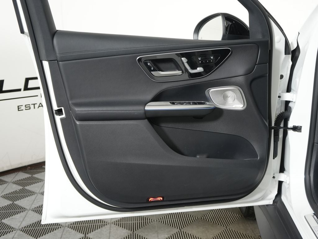 2025 Mercedes-Benz GLC GLC 300 4MATIC®