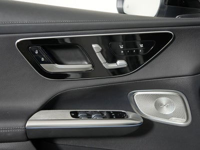 2025 Mercedes-Benz GLC GLC 300 4MATIC®