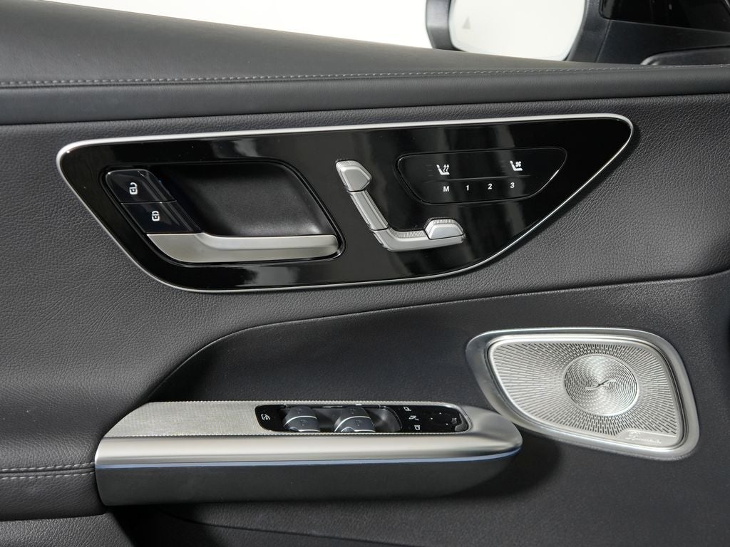 2025 Mercedes-Benz GLC GLC 300 4MATIC®