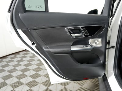 2025 Mercedes-Benz GLC GLC 300 4MATIC®