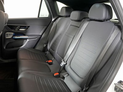 2025 Mercedes-Benz GLC GLC 300 4MATIC®