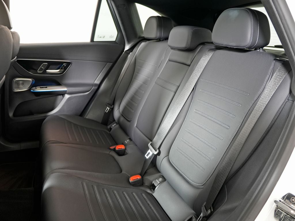 2025 Mercedes-Benz GLC GLC 300 4MATIC®