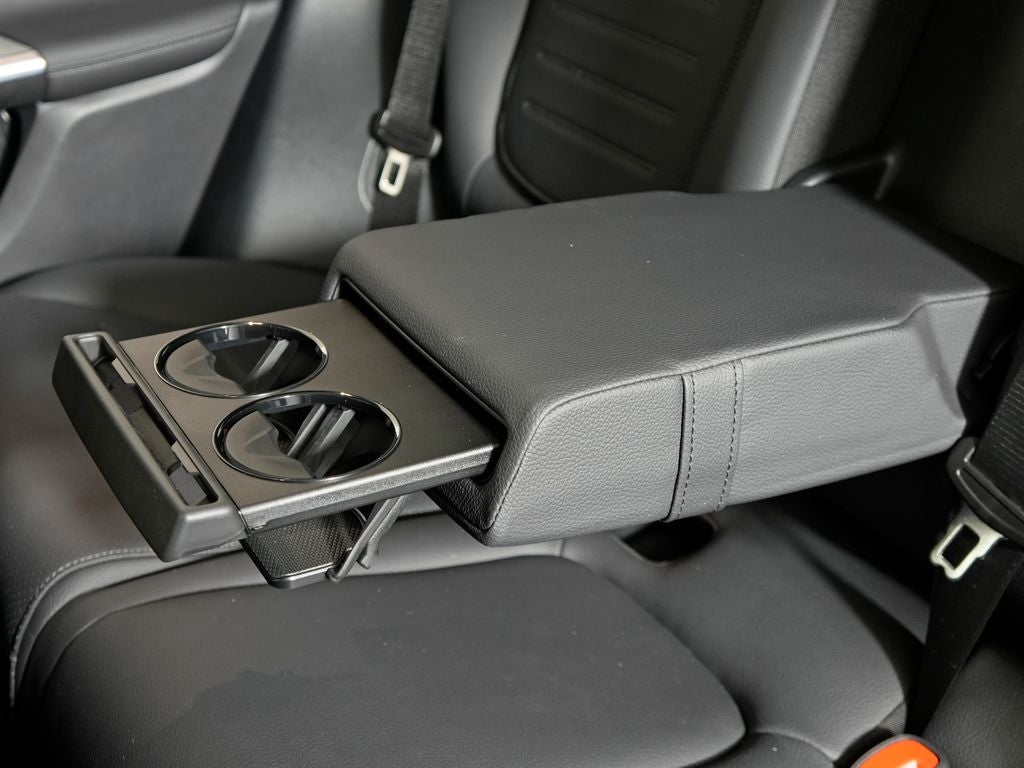 2025 Mercedes-Benz GLC GLC 300 4MATIC®