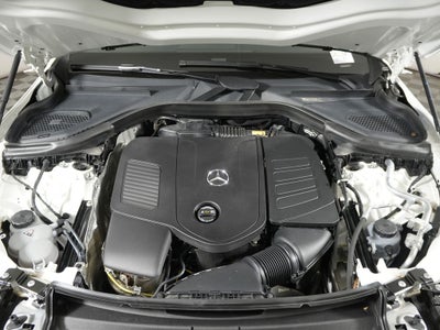 2025 Mercedes-Benz GLC GLC 300 4MATIC®