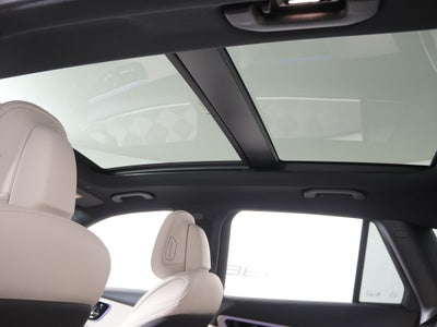 2027 Mercedes-Benz GLC GLC 300 4MATIC®