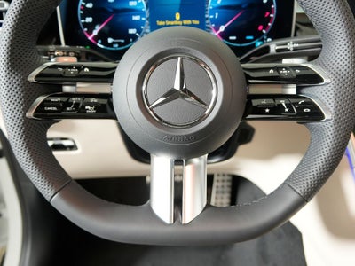 2027 Mercedes-Benz GLC GLC 300 4MATIC®