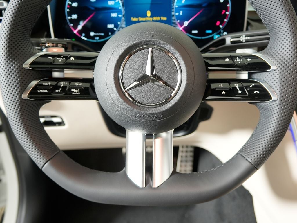 2027 Mercedes-Benz GLC GLC 300 4MATIC®