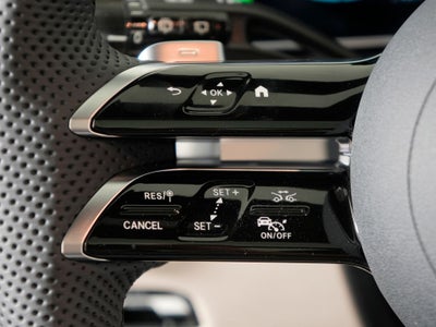 2027 Mercedes-Benz GLC GLC 300 4MATIC®