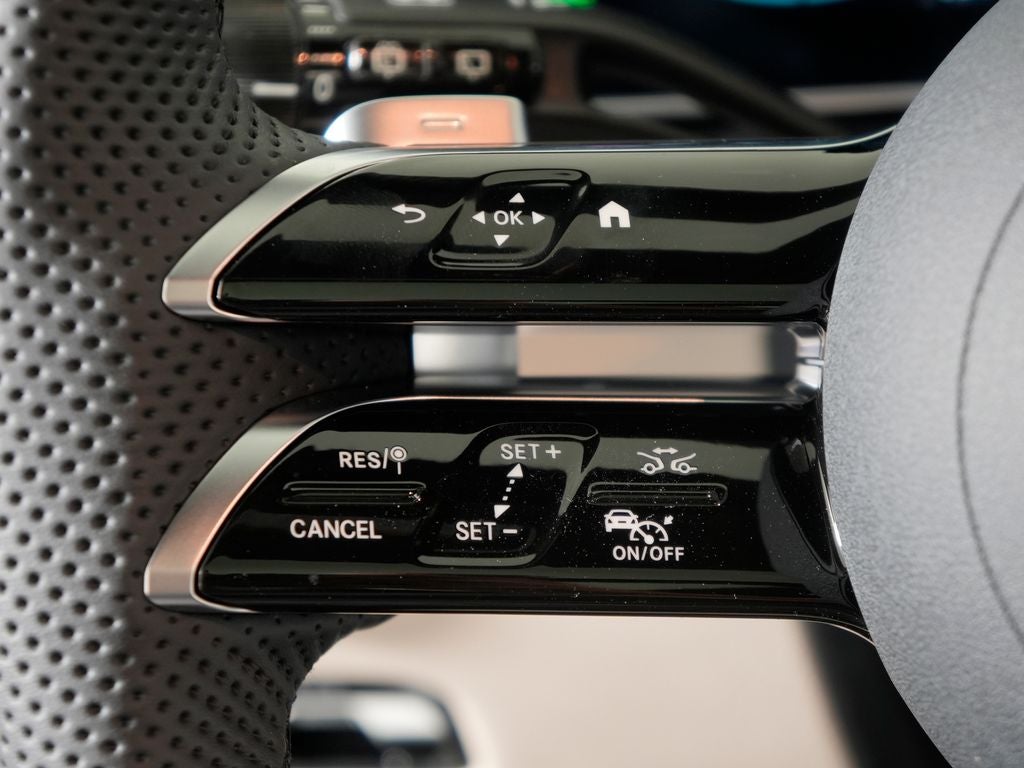 2027 Mercedes-Benz GLC GLC 300 4MATIC®