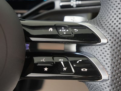 2027 Mercedes-Benz GLC GLC 300 4MATIC®