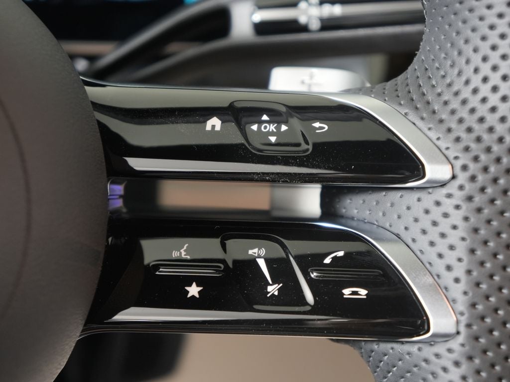 2027 Mercedes-Benz GLC GLC 300 4MATIC®