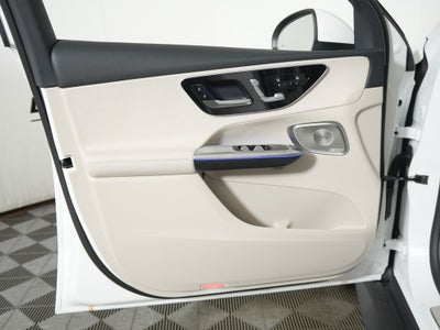 2027 Mercedes-Benz GLC GLC 300 4MATIC®