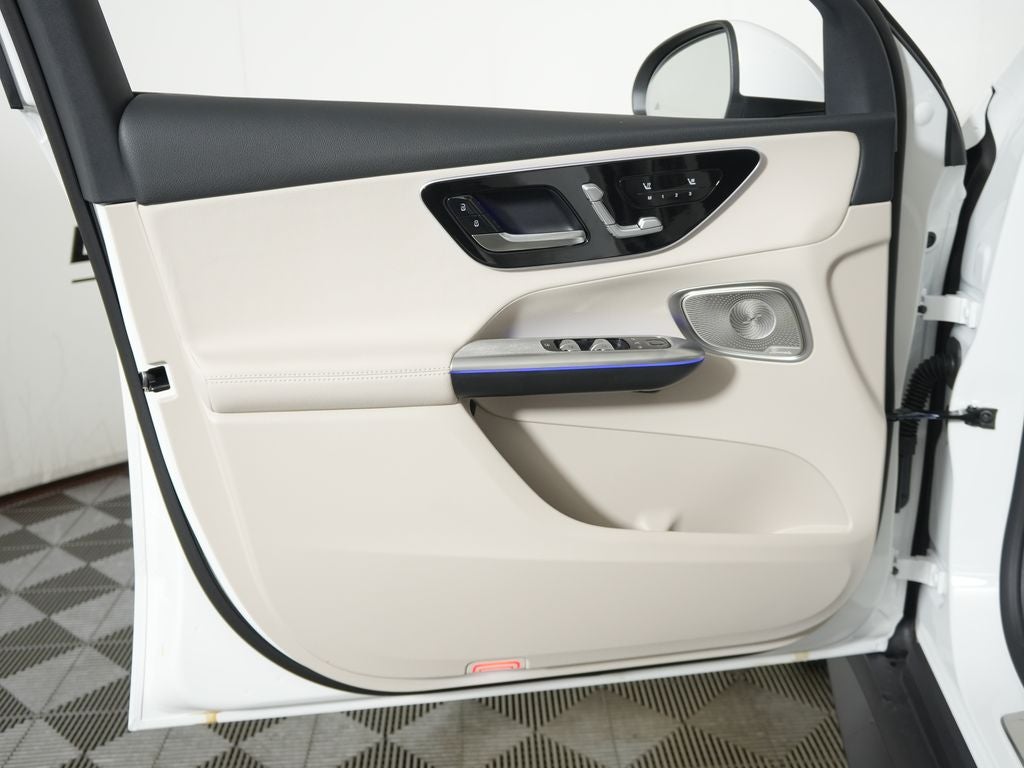 2027 Mercedes-Benz GLC GLC 300 4MATIC®