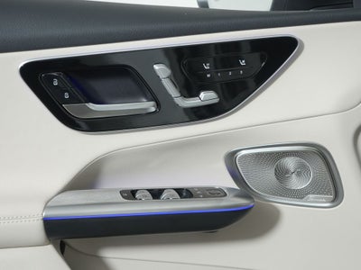 2027 Mercedes-Benz GLC GLC 300 4MATIC®