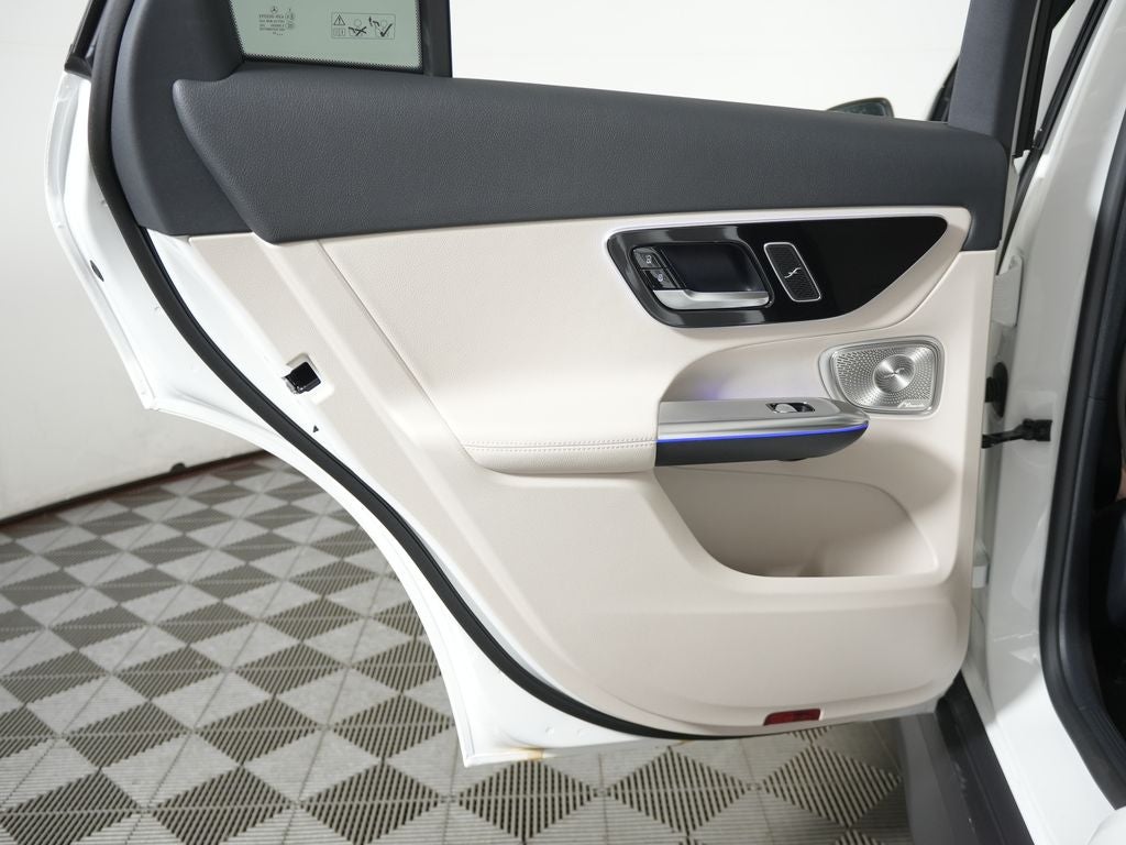 2027 Mercedes-Benz GLC GLC 300 4MATIC®
