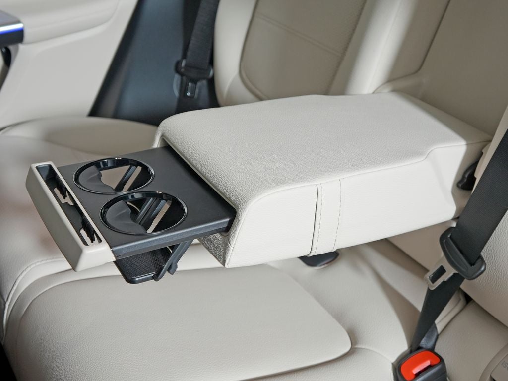 2027 Mercedes-Benz GLC GLC 300 4MATIC®