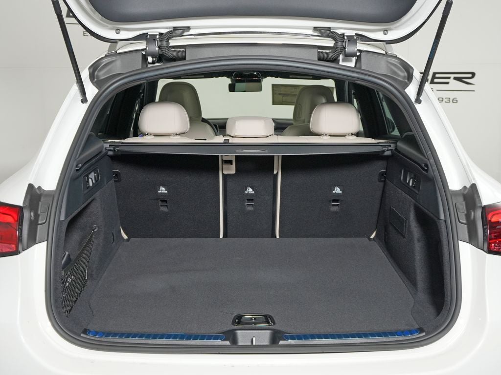 2027 Mercedes-Benz GLC GLC 300 4MATIC®