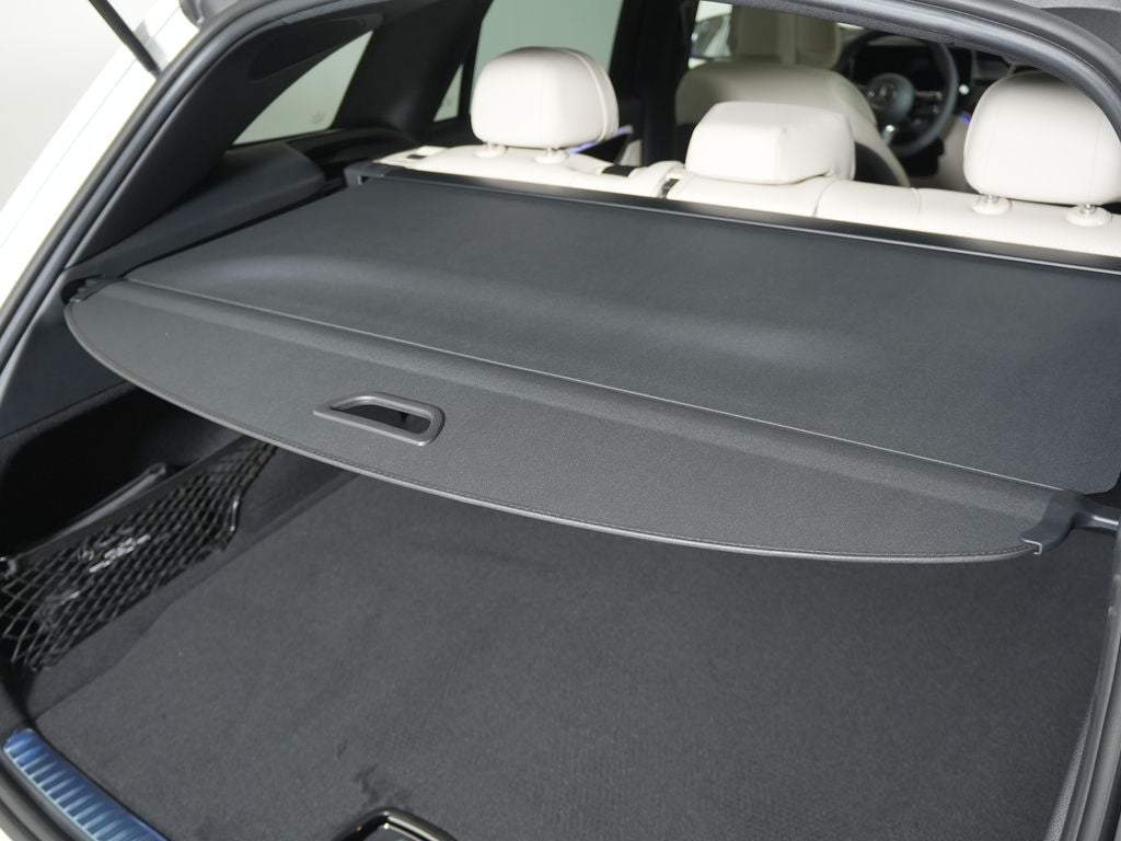 2027 Mercedes-Benz GLC GLC 300 4MATIC®