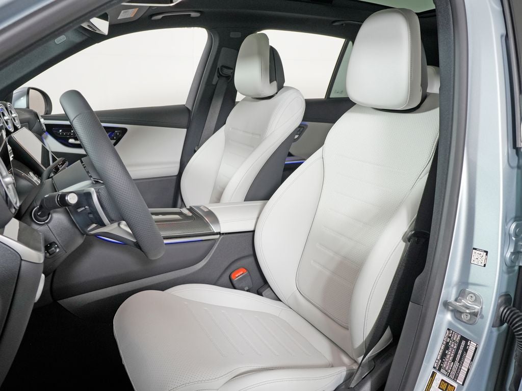 2027 Mercedes-Benz GLC GLC 300 4MATIC®