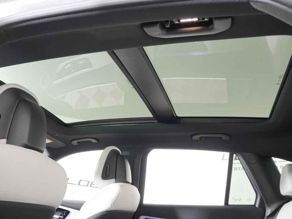 2027 Mercedes-Benz GLC GLC 300 4MATIC®