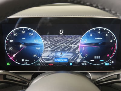 2027 Mercedes-Benz GLC GLC 300 4MATIC®