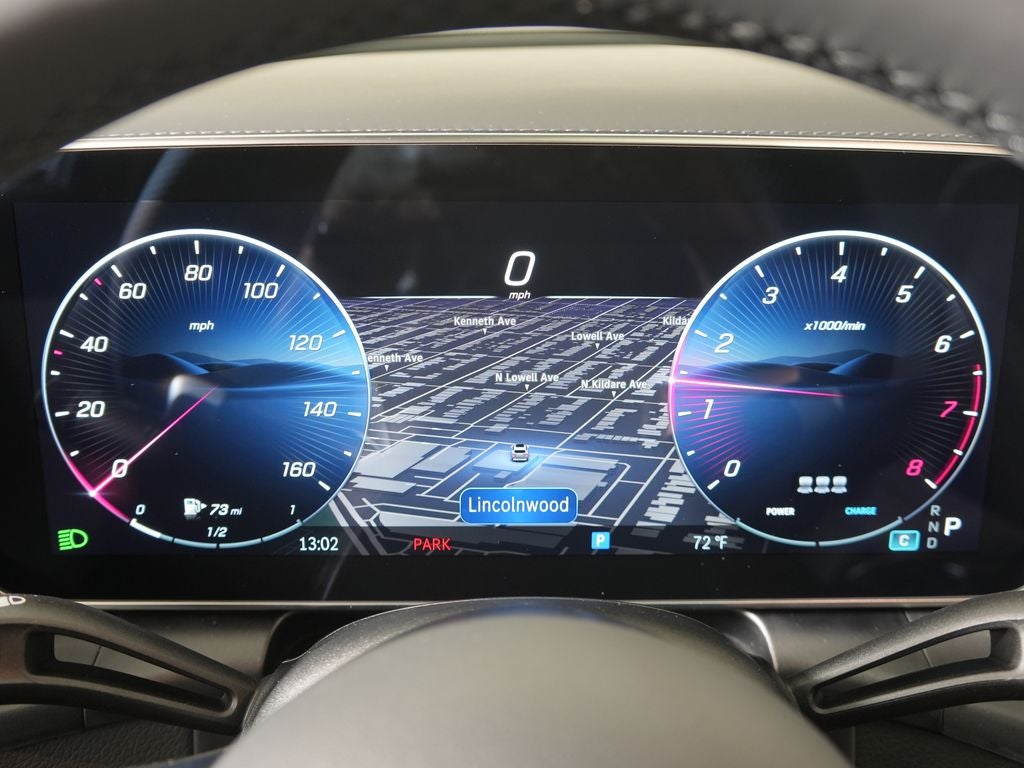 2027 Mercedes-Benz GLC GLC 300 4MATIC®