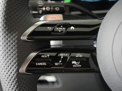 2027 Mercedes-Benz GLC GLC 300 4MATIC®