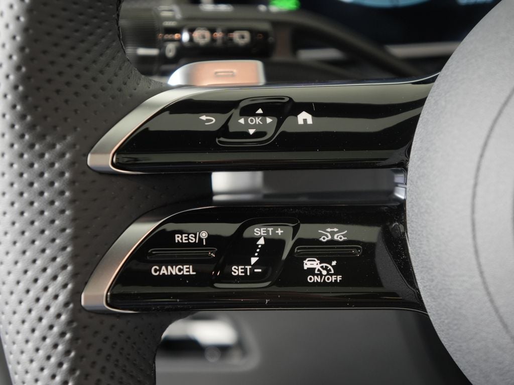 2027 Mercedes-Benz GLC GLC 300 4MATIC®