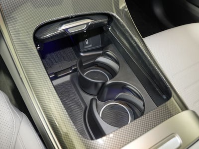 2027 Mercedes-Benz GLC GLC 300 4MATIC®
