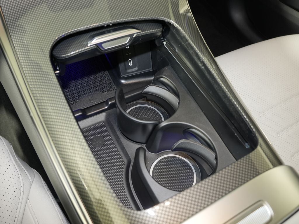 2027 Mercedes-Benz GLC GLC 300 4MATIC®