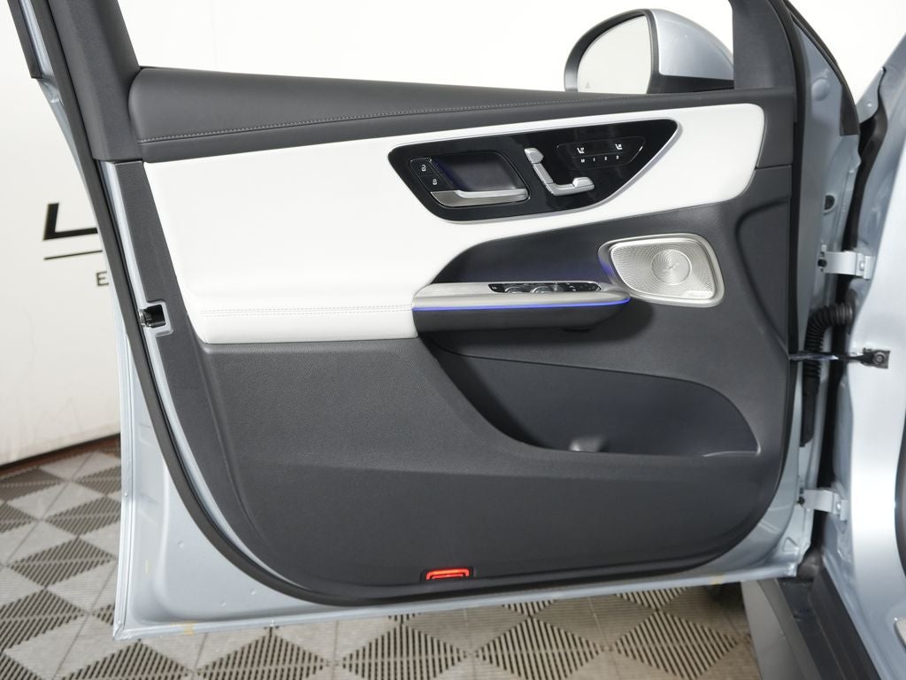 2027 Mercedes-Benz GLC GLC 300 4MATIC®