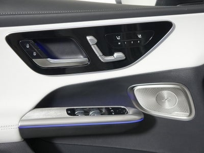 2027 Mercedes-Benz GLC GLC 300 4MATIC®