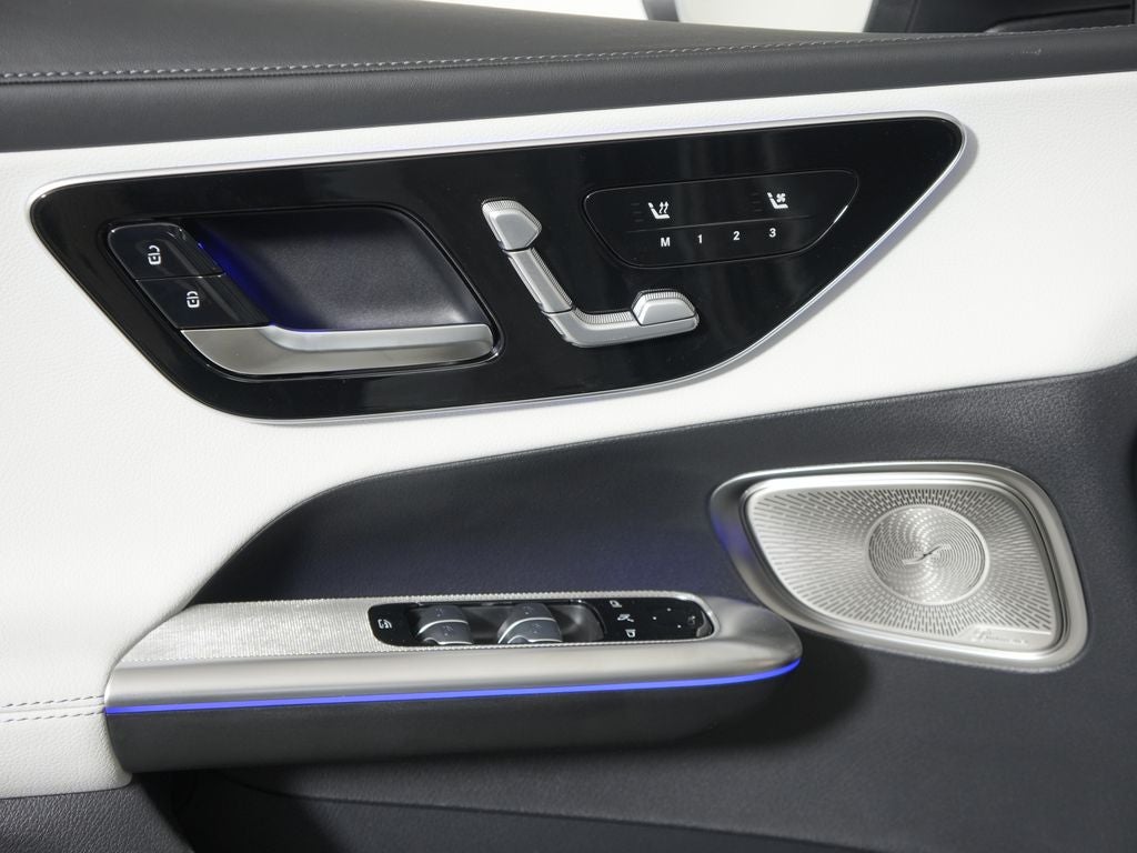 2027 Mercedes-Benz GLC GLC 300 4MATIC®
