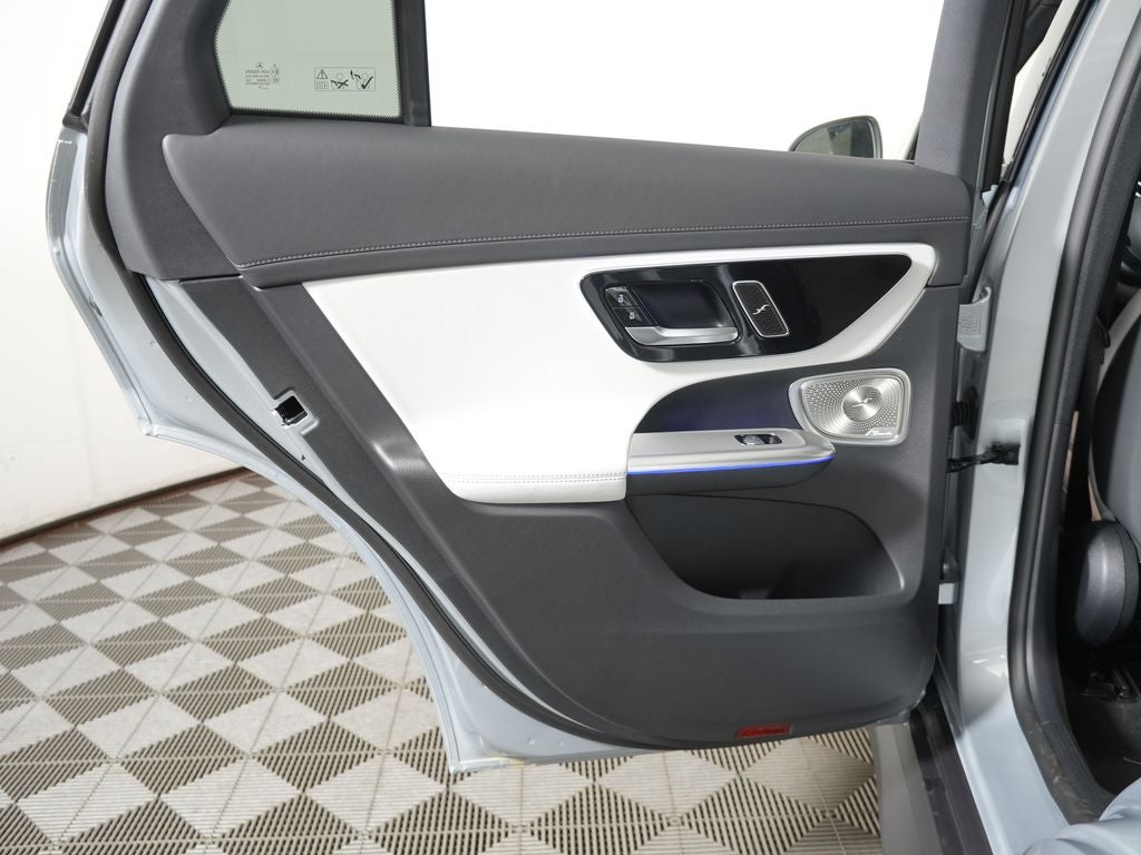 2027 Mercedes-Benz GLC GLC 300 4MATIC®
