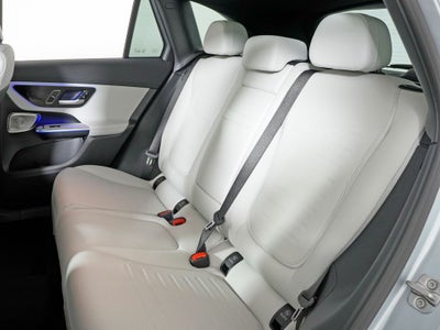 2027 Mercedes-Benz GLC GLC 300 4MATIC®