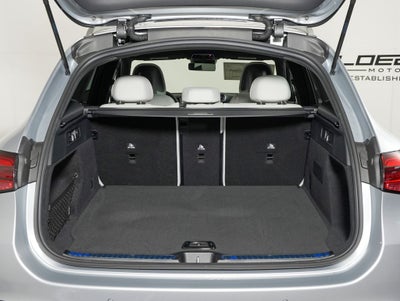 2027 Mercedes-Benz GLC GLC 300 4MATIC®