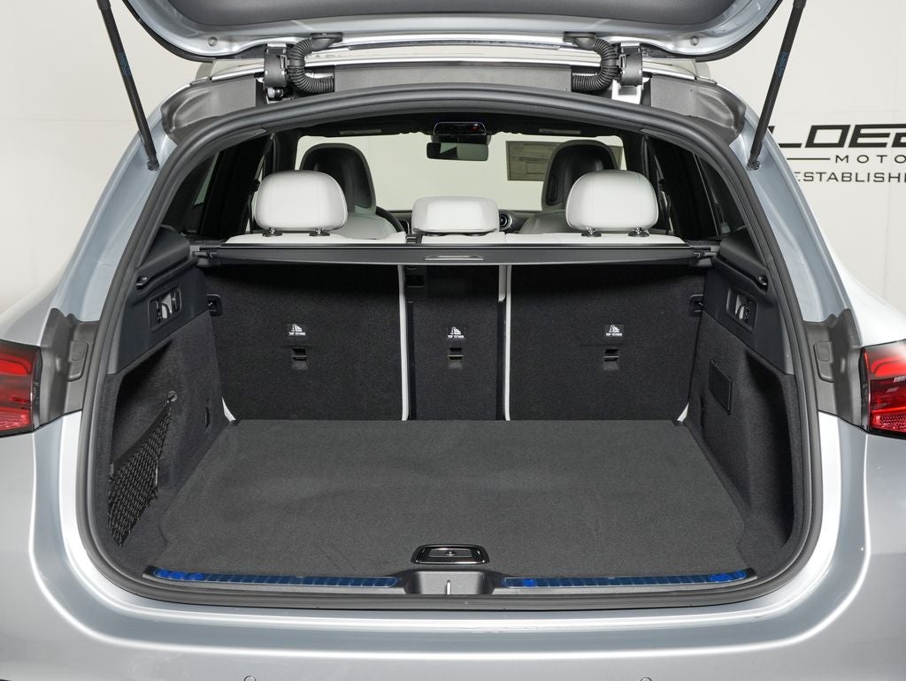 2027 Mercedes-Benz GLC GLC 300 4MATIC®